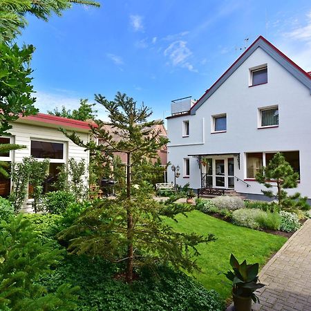 Vilaverona Palanga Exteriör bild