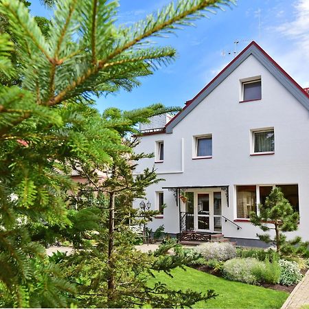 Vilaverona Palanga Exteriör bild