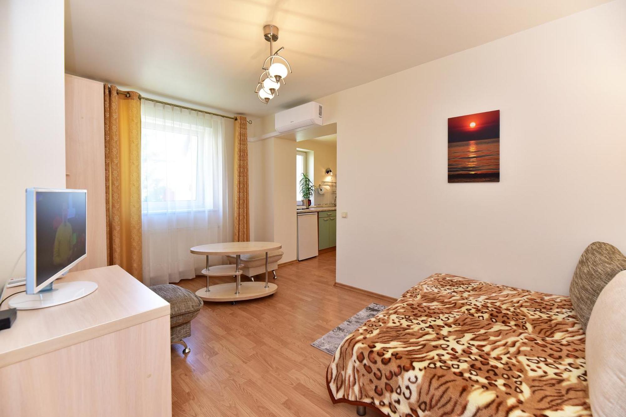 Vilaverona Palanga Exteriör bild
