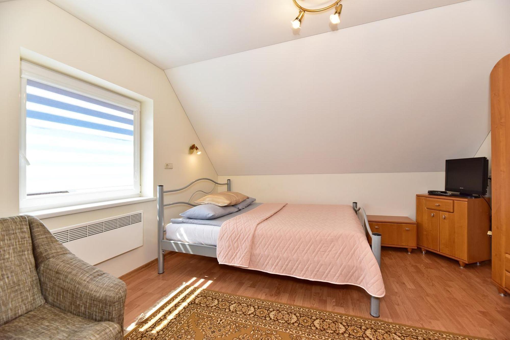 Vilaverona Palanga Exteriör bild