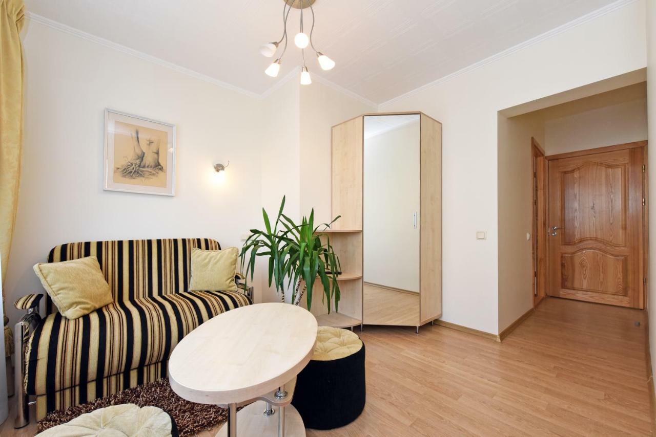 Vilaverona Palanga Exteriör bild